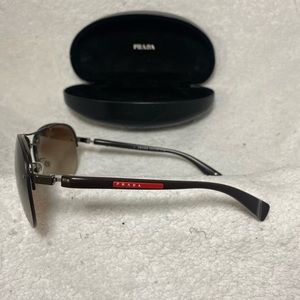 !! PRADA Linea Rossa Men's 0PS 56MS !!